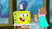 season 9 episode 26 GIF by SpongeBob SquarePants