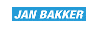 Janbakkertransport Sticker by Jan Bakker BV.