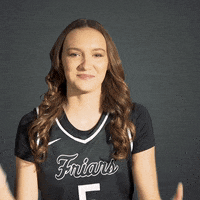 College Hoops Sport GIF by Providence Friars