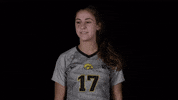 GIF by University of Iowa Hawkeyes Athletics