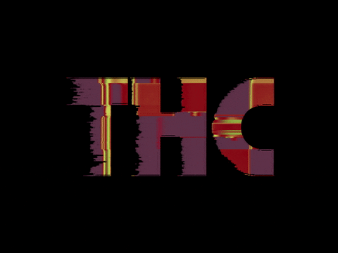 Art Glitch GIF