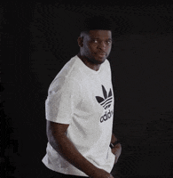 ice hockey wink GIF by EASPORTSNHL