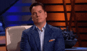 Shark Tank Smile GIF by VaynerSpeakers