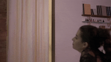 season 1 changing room GIF by Broad City