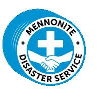 MennoniteDS  Sticker