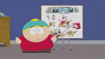 My Life Is A Living Hell