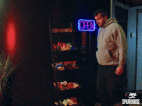 Run House GIF by TheSparkhouse