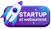 Growth Lisbon Sticker by Web Summit