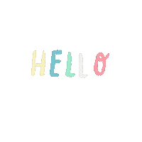 Colors Love Sticker