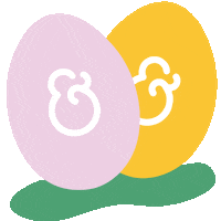 Gift Shaking Sticker by avamay