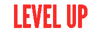 revolutionx level up levelup revx rev x Sticker
