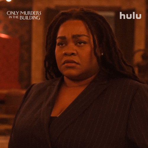 Season 5 Davine Joy Randolph GIF by HULU
