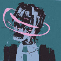 GIF by XCOPY