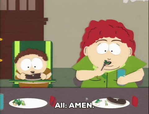 GIF by South Park 