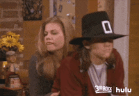 3rd rock from the sun GIF by HULU