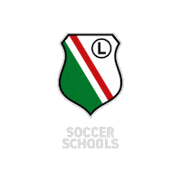 Legiawarszawa Sticker by Legia Soccer Schools