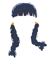 Chinese Fashion Sticker