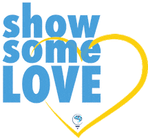Click I Love This Sticker by 21n78e Creative Labs