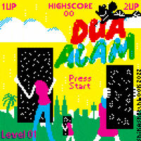 8Bit 16Bit GIF by Stella 52