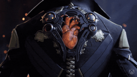 Glow Bandai Namco GIF by Xbox