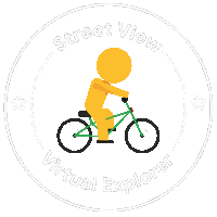 Travel Cycling Sticker by Google