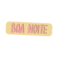 Bom Dia Rosa Sticker
