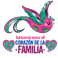 Chocolate Abuelita Sticker by chocolateabuelita