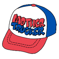 mad oh my Sticker by lenisscott