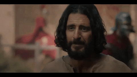 BibleFilms giphyupload GIF