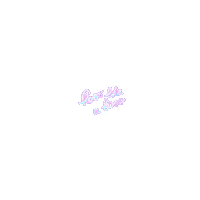Floss Flab Sticker