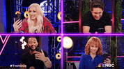 Nbc Judges GIF by The Voice