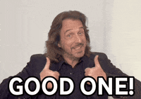 Way To Go Ok GIF by Rockwell Trading