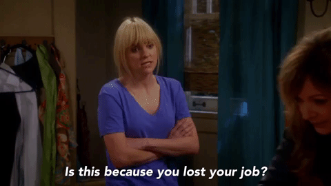 season 1 zombies and cobb salad GIF by mom