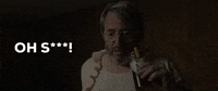 matthew broderick drinking GIF by Good Deed Entertainment