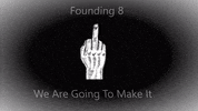 Nft F8 GIF by Founding 8