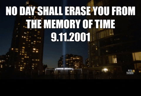 Remember Never Forget GIF by ConEquip Parts