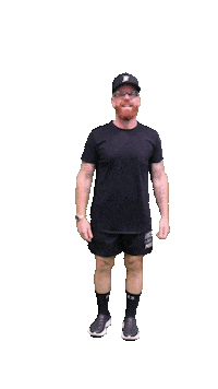 Sabrerealestate lets go lfg hyped Sabre Sticker