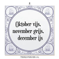 Humor Wijsheid Sticker by Tegelspreuken.nl
