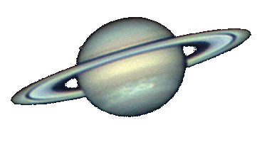 saturn brknlol Sticker by Canek
