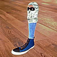 Style Adri GIF