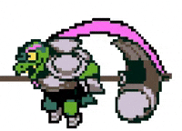 Deltarune GIF