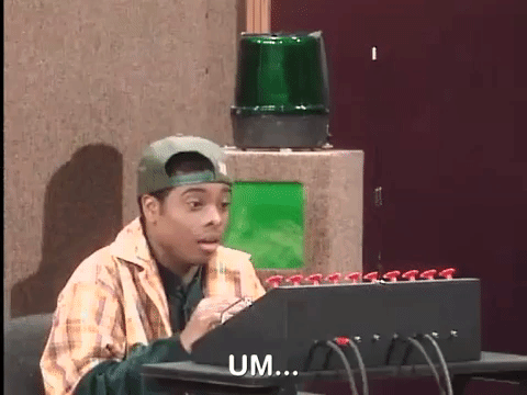kenan and kel nicksplat GIF