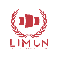 Sticker by LIMUN