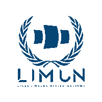 Sticker by LIMUN