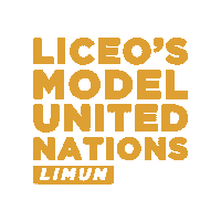 Sticker by LIMUN