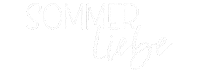 Summer Sticker by Juwel-lettering