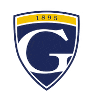 GracelandUniversity graceland university we are graceland Sticker