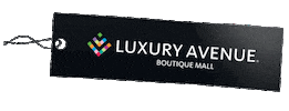 LuxuryAvenue_Mall live la luxury red carpet Sticker