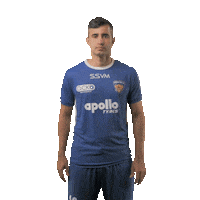 Rafael Sticker by Chennaiyin FC