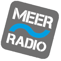 MeerRadioOfficial steinhude meerradio wunstorf meer radio Sticker